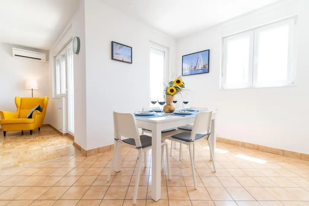 Cozy Apartment Iskra By Belmont Realty Zadar