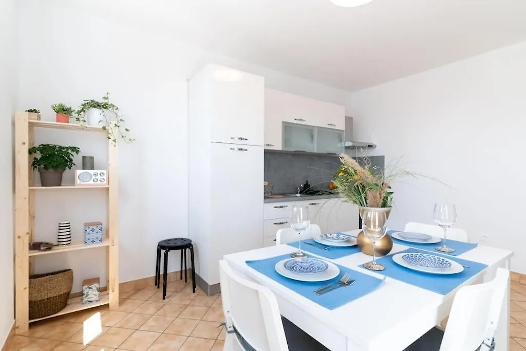 Cozy Apartment Iskra By Belmont Realty Zadar