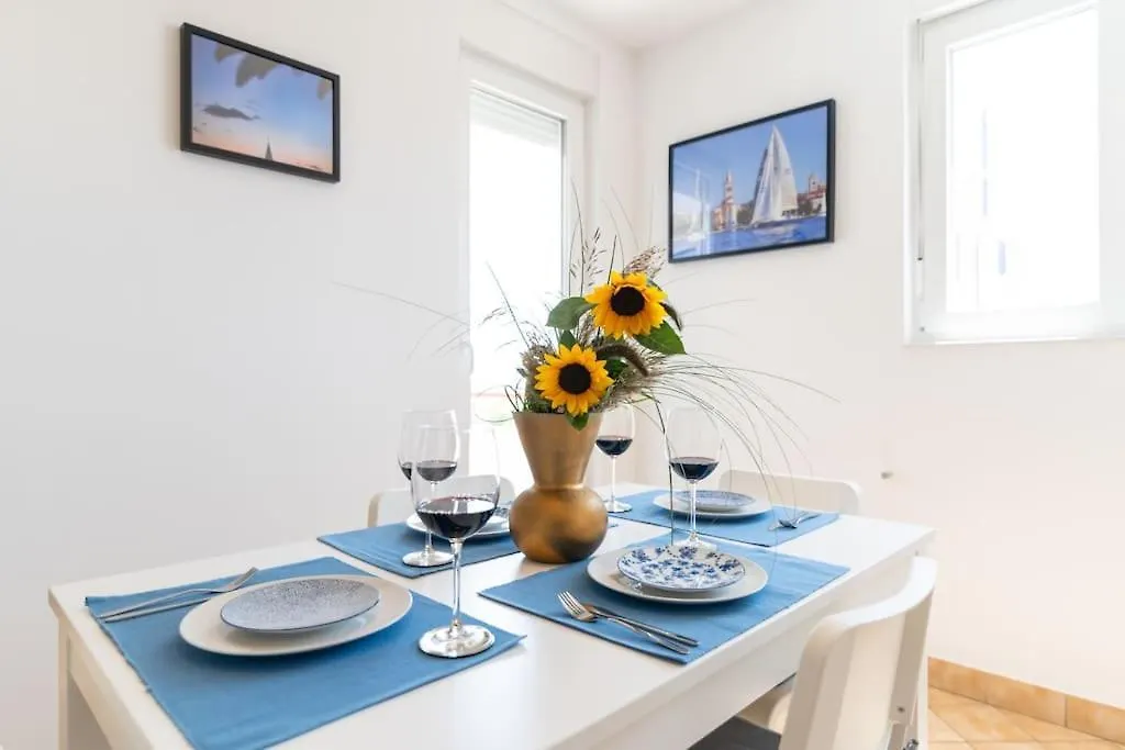 Cozy Apartment Iskra By Belmont Realty Zadar