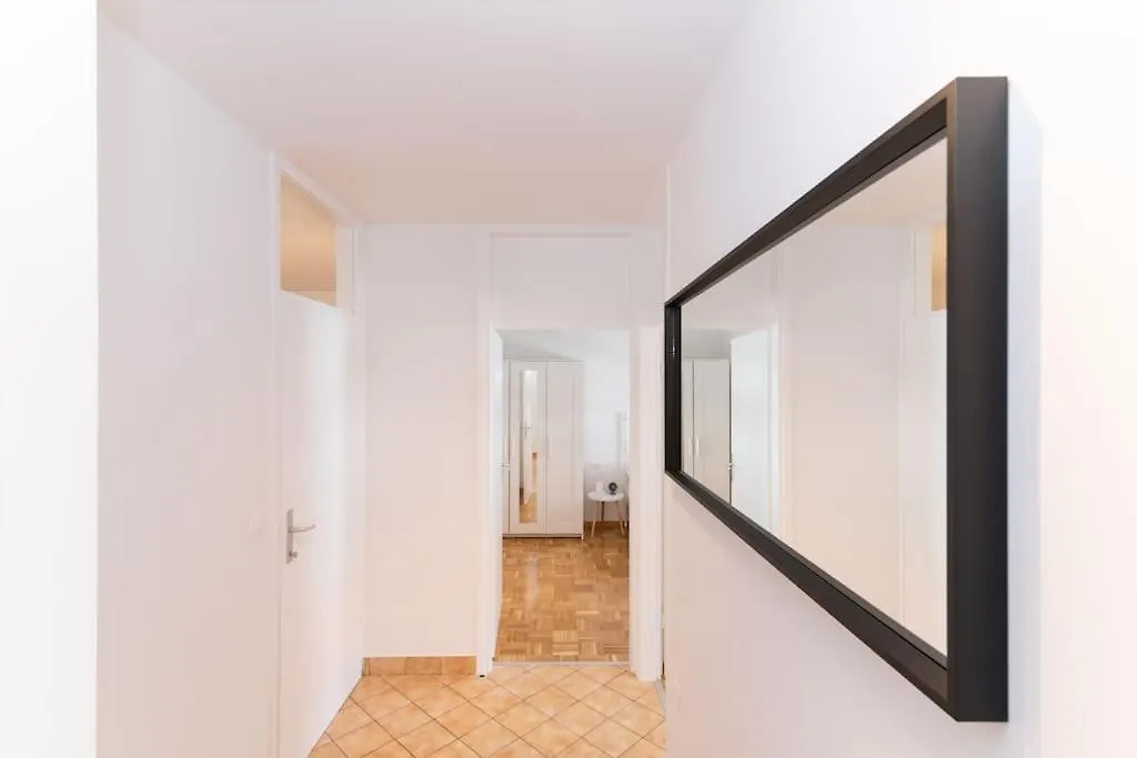 Cozy Apartment Iskra By Belmont Realty Zadar 0*,