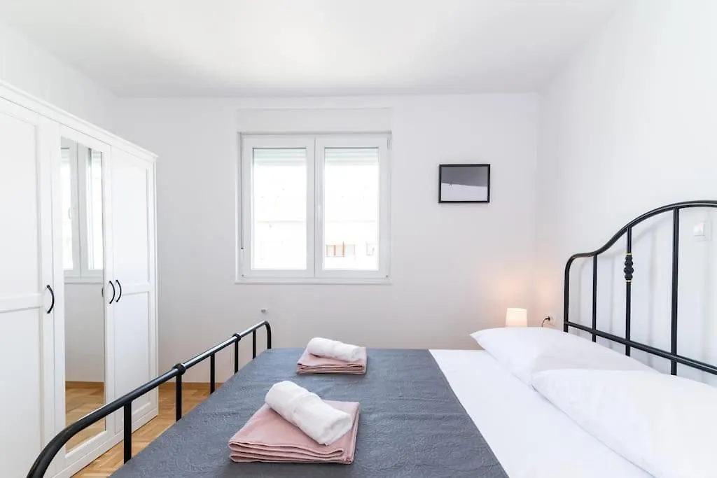 Cozy Apartment Iskra By Belmont Realty Zadar Kroatien