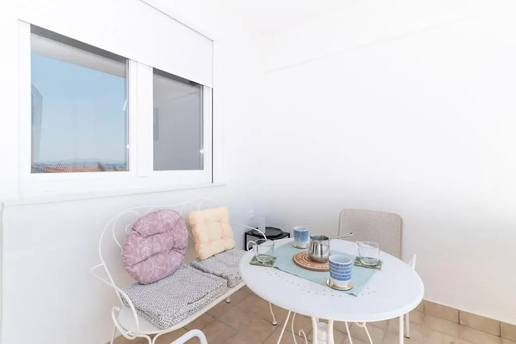 Cozy Apartment Iskra By Belmont Realty Zadar
