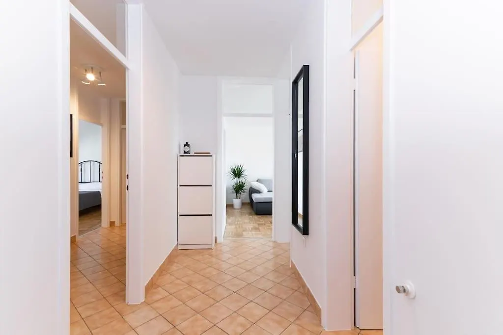 Cozy Apartment Iskra By Belmont Realty Zadar
