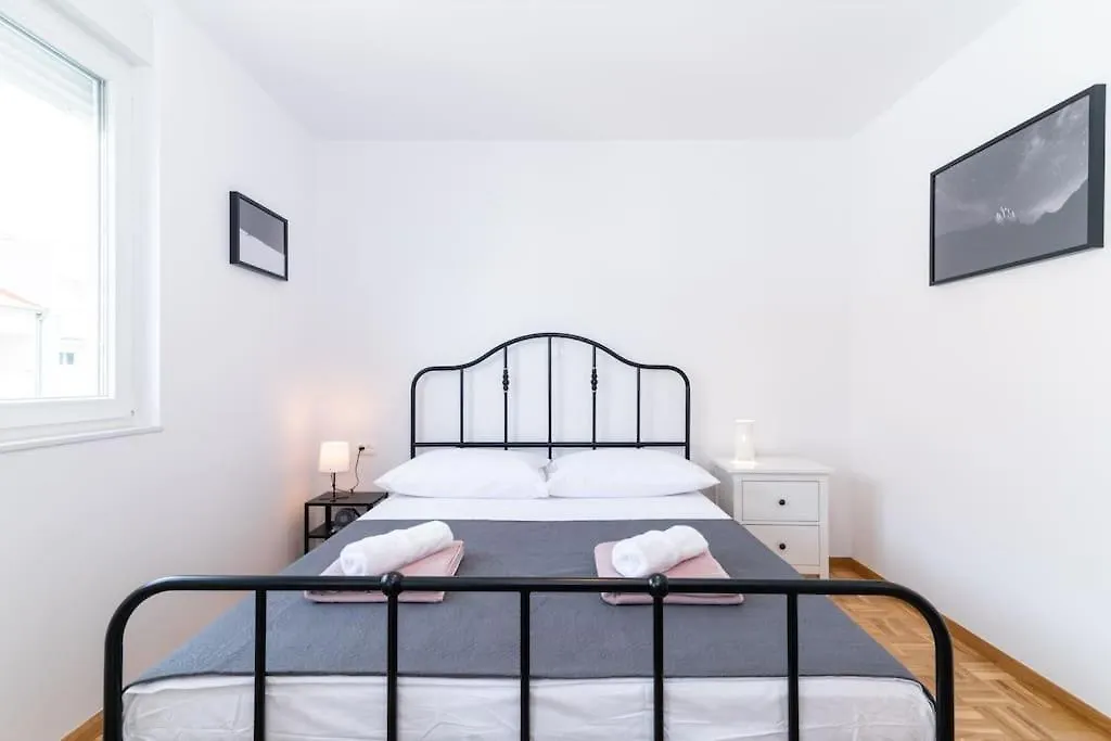 Cozy Apartment Iskra By Belmont Realty Zadar 0*,  Kroatien