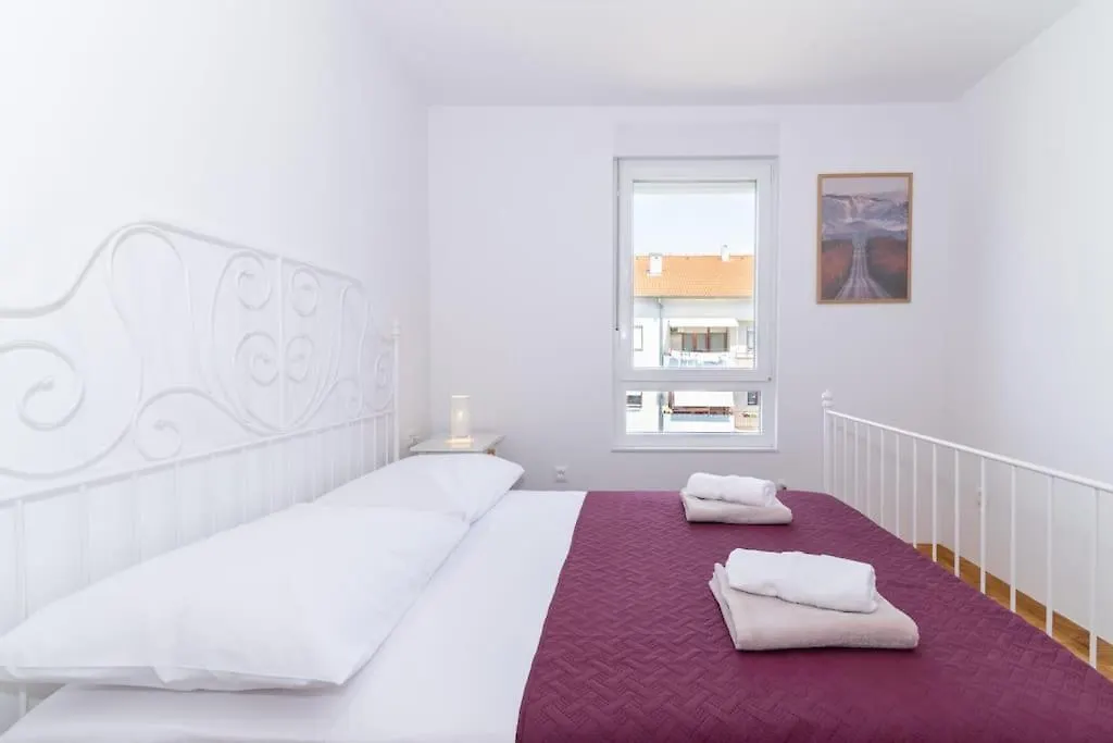 Cozy Apartment Iskra By Belmont Realty Zadar