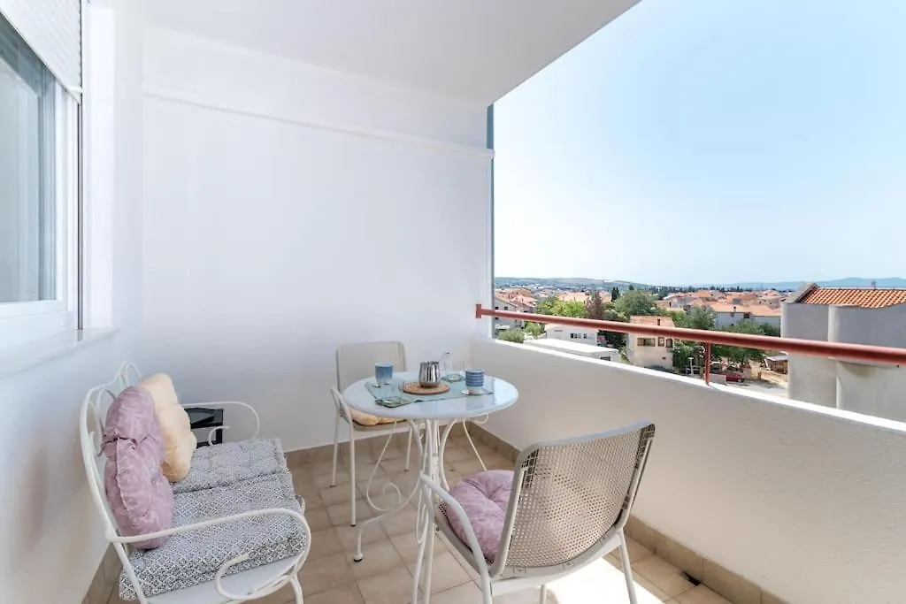 Cozy Apartment Iskra By Belmont Realty Zadar Kroatien