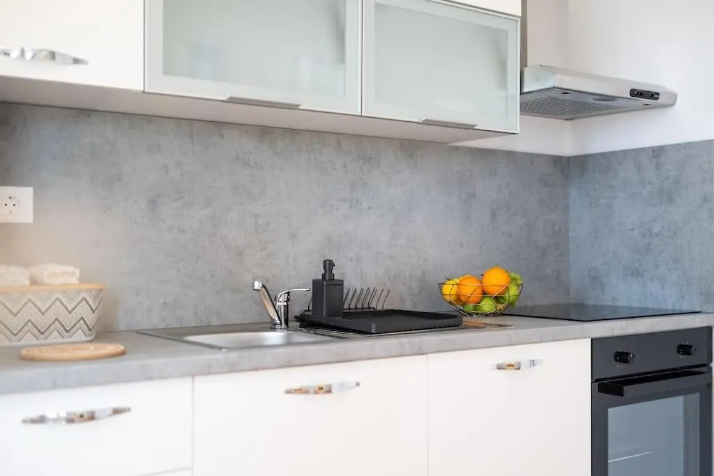 Cozy Apartment Iskra By Belmont Realty Zadar