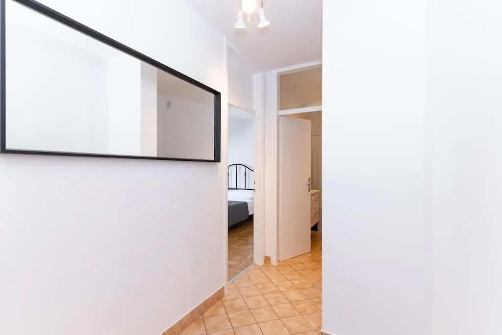 Cozy Apartment Iskra By Belmont Realty Zadar Kroatien