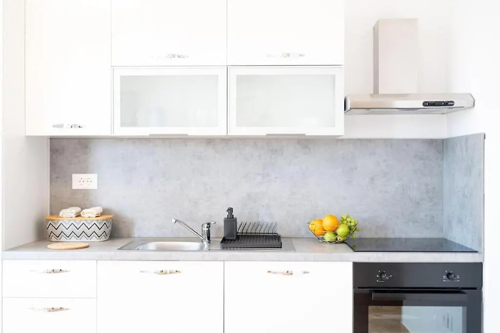 Cozy Apartment Iskra By Belmont Realty Zadar Kroatien