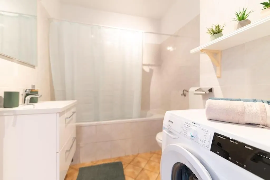 Cozy Apartment Iskra By Belmont Realty Zadar Kroatien
